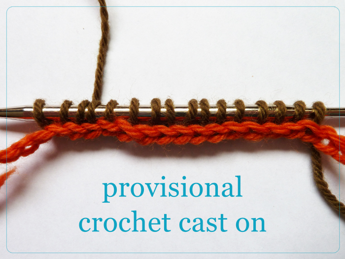 provisional crochet cast on_intro
